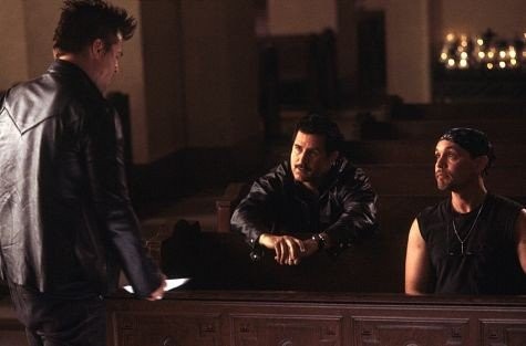 Doug Hutchison Fotoğrafı