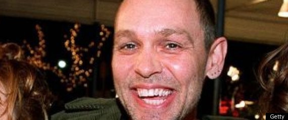 Doug Hutchison Fotoğrafı