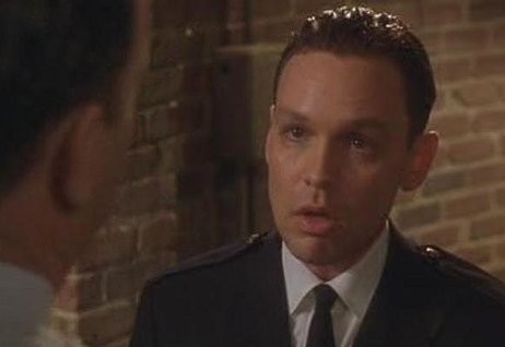 Doug Hutchison Fotoğrafı