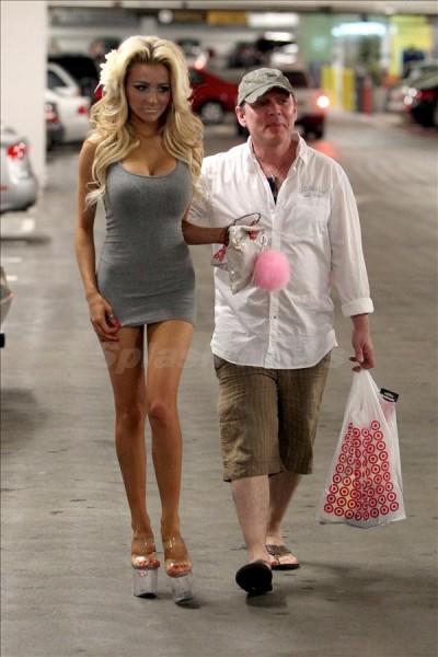 Doug Hutchison Fotoğrafı