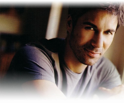 Eric McCormack Fotoğrafı