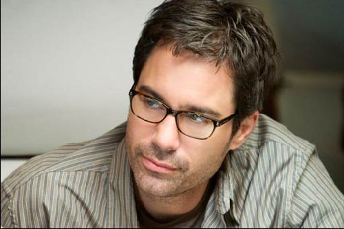 Eric McCormack Fotoğrafı