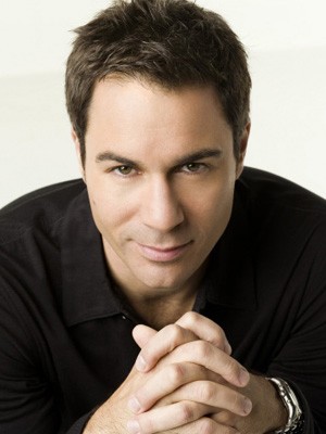 Eric McCormack fotoğrafı
