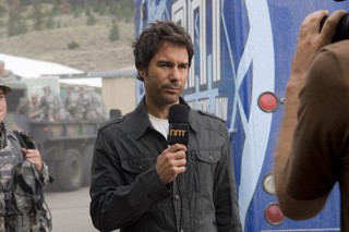 Eric McCormack Fotoğrafı