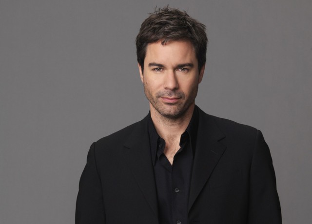 Eric McCormack Fotoğrafı