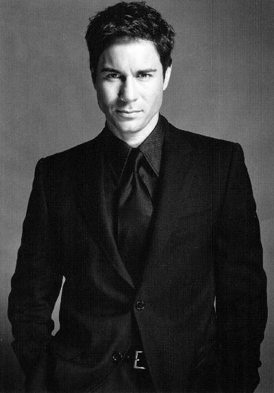 Eric McCormack Fotoğrafı