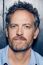 Hugh Davidson fotoğrafı