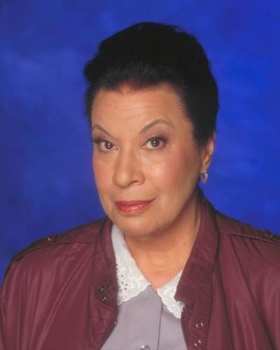 Shelley Morrison Fotoğrafı