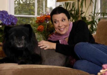 Shelley Morrison fotoğrafı