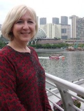 Banu Avar fotoğrafı