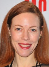 Veanne Cox fotoğrafı