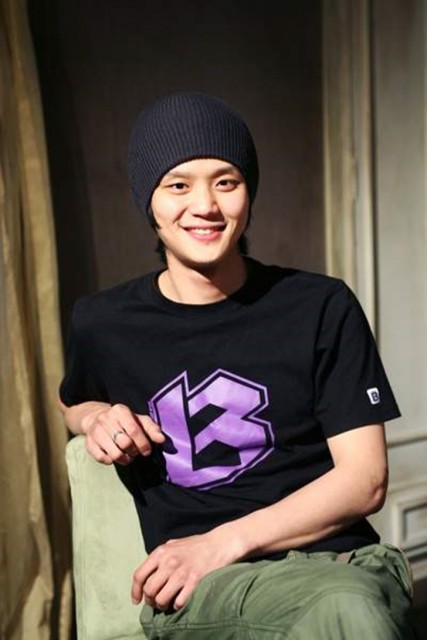 Hwang Sang-kyeong fotoğrafı