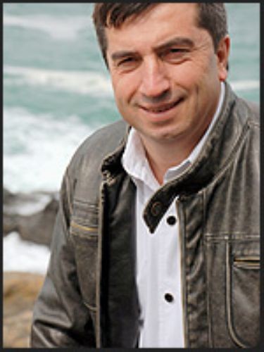 İbrahim Can fotoğrafı