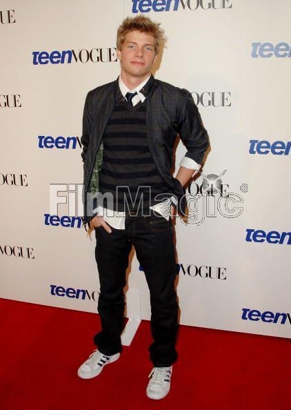 Hunter Parrish fotoğrafı