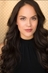 Leticia Martinez fotoğrafı