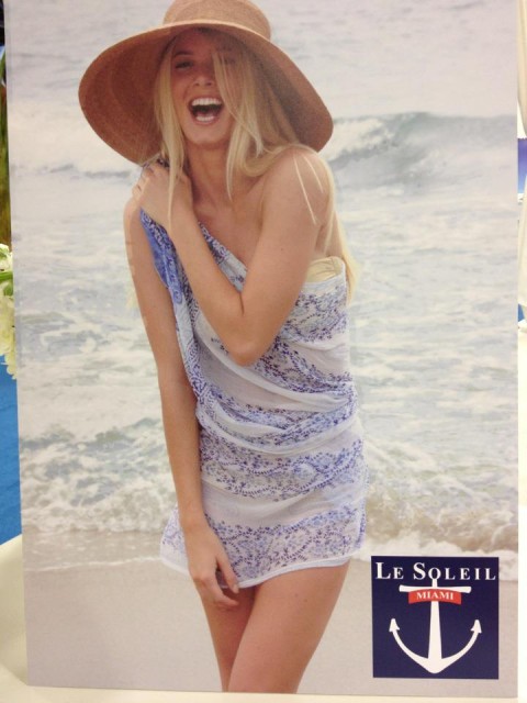 Haley Higgins fotoğrafı