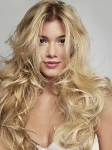 Haley Higgins fotoğrafı