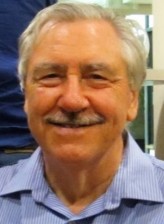 Derek Bourgeois fotoğrafı