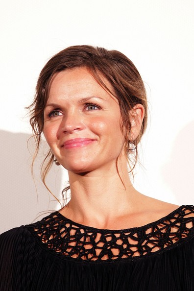 Stine Stengade fotoğrafı