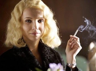 Jana Plodková Fotoğrafı