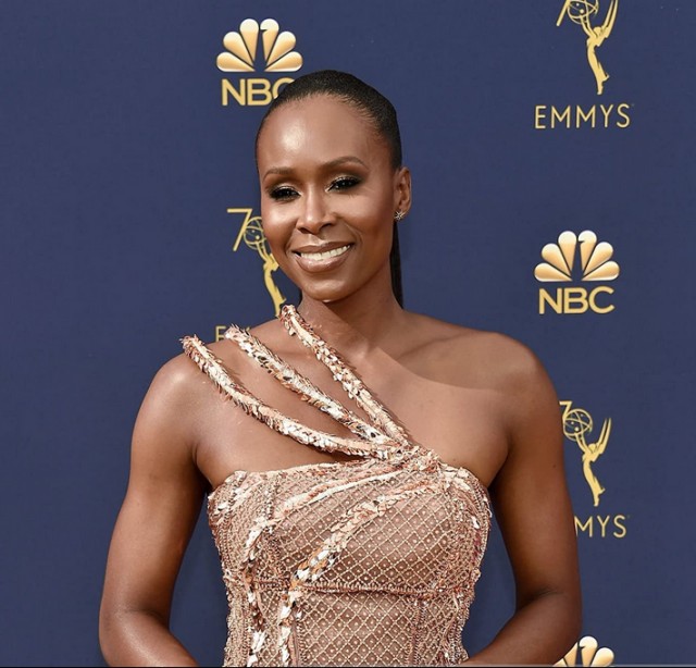 Sydelle Noel Fotoğrafı