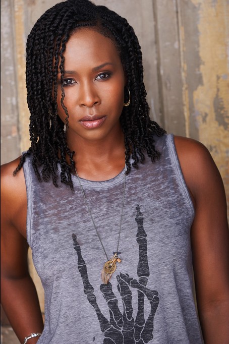 Sydelle Noel Fotoğrafı