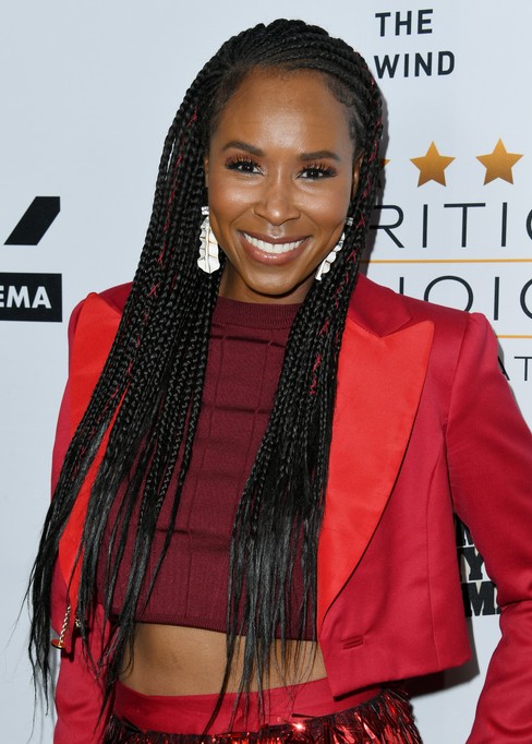 Sydelle Noel fotoğrafı