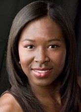 Sydelle Noel fotoğrafı