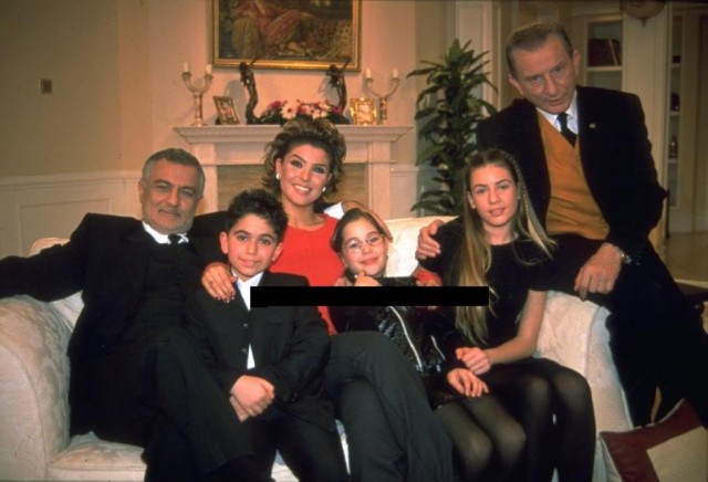 Gökçe Uzuner fotoğrafı