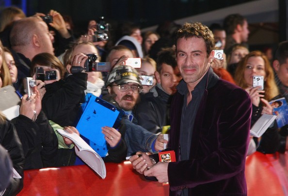 Gedeon Burkhard Fotoğrafı