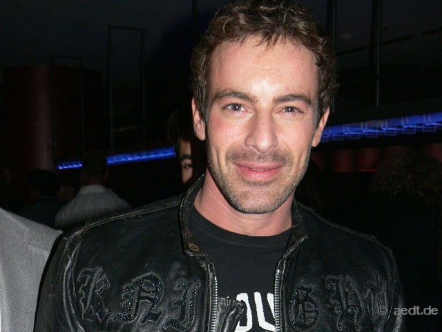 Gedeon Burkhard Fotoğrafı