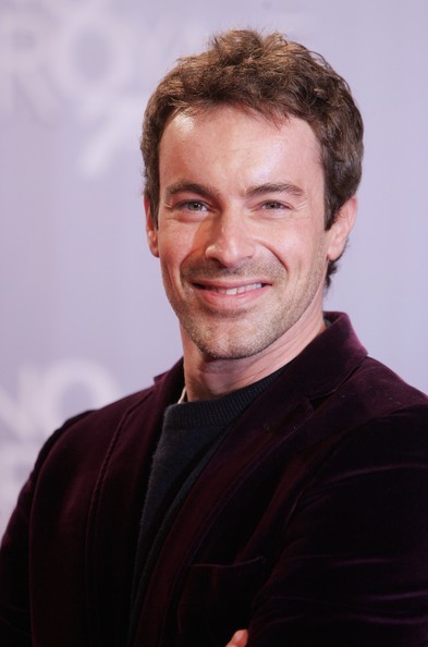 Gedeon Burkhard Fotoğrafı