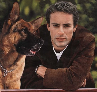 Gedeon Burkhard Fotoğrafı