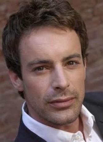 Gedeon Burkhard Fotoğrafı