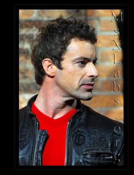 Gedeon Burkhard Fotoğrafı