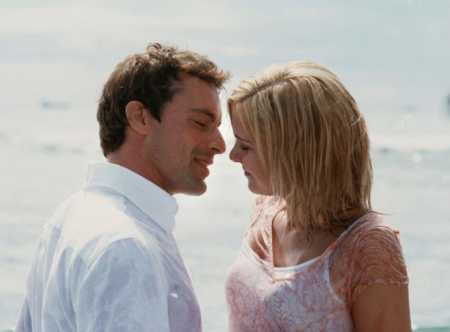 Gedeon Burkhard Fotoğrafı