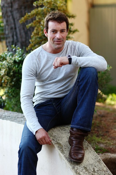 Gedeon Burkhard Fotoğrafı