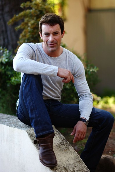 Gedeon Burkhard fotoğrafı