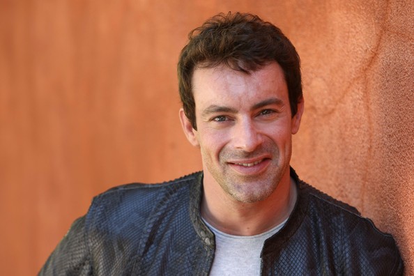 Gedeon Burkhard fotoğrafı