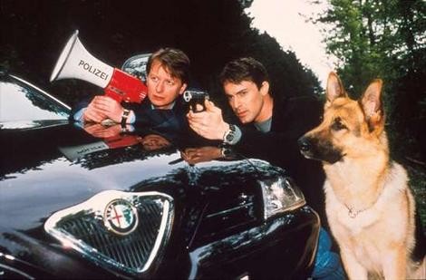 Gedeon Burkhard fotoğrafı