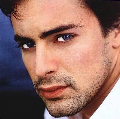 Gedeon Burkhard fotoğrafı