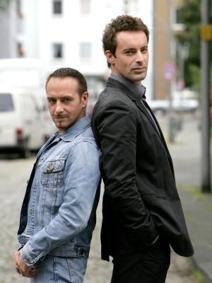 Gedeon Burkhard Fotoğrafı