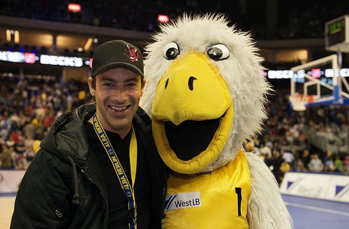 Gedeon Burkhard Fotoğrafı