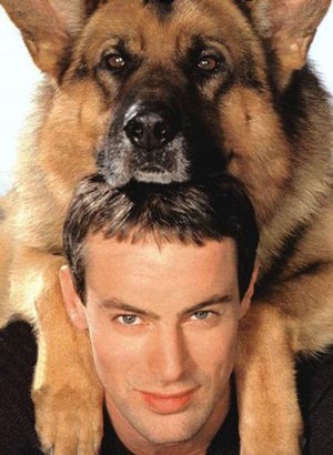 Gedeon Burkhard Fotoğrafı