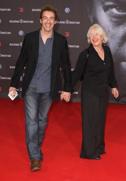 Gedeon Burkhard Fotoğrafı