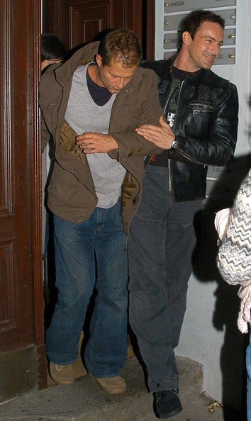 Gedeon Burkhard Fotoğrafı