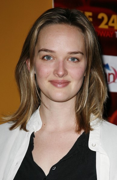 Jess Weixler fotoğrafı
