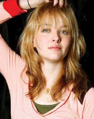 Jess Weixler fotoğrafı