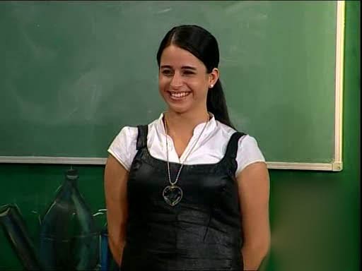 Büşra Pekin Fotoğrafı