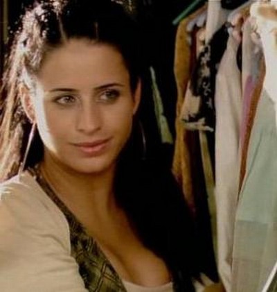 Büşra Pekin Fotoğrafı